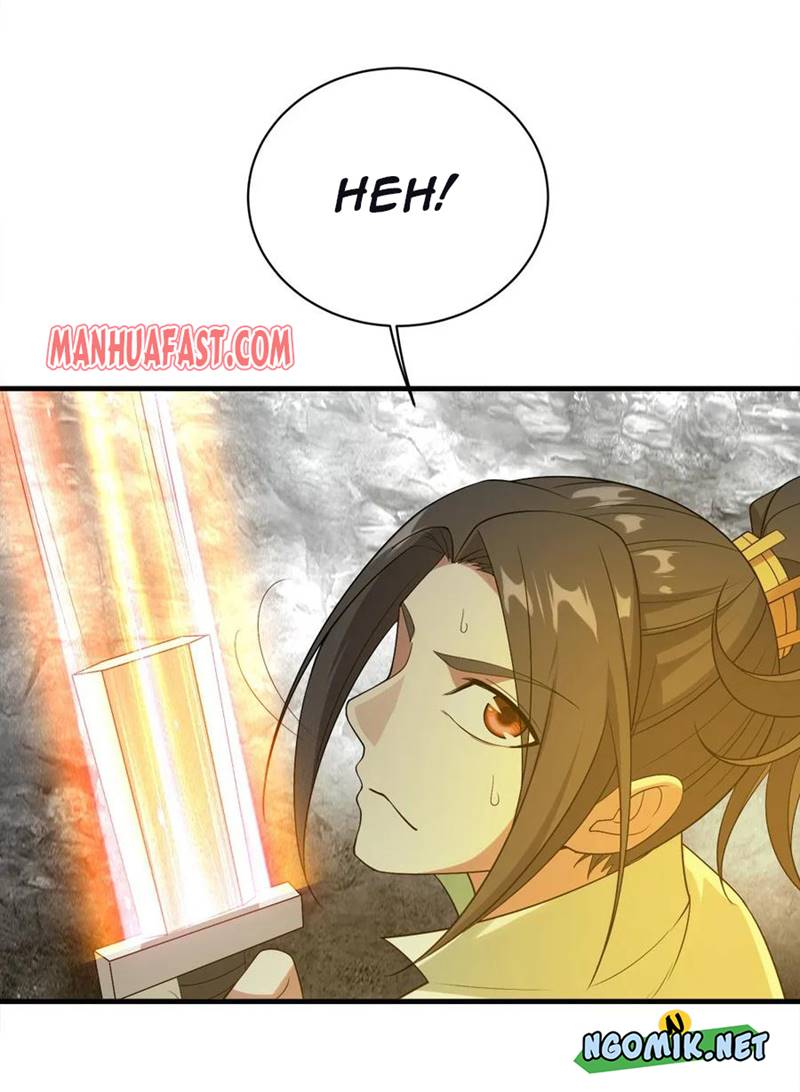 Matchless Emperor